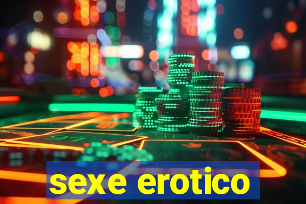 sexe erotico